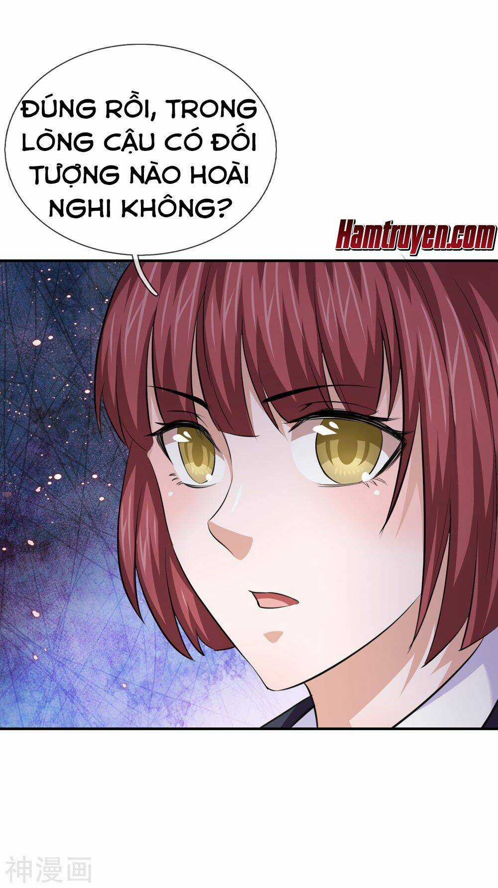 Tuyệt Thế Phi Đao Chapter 216 trang 12