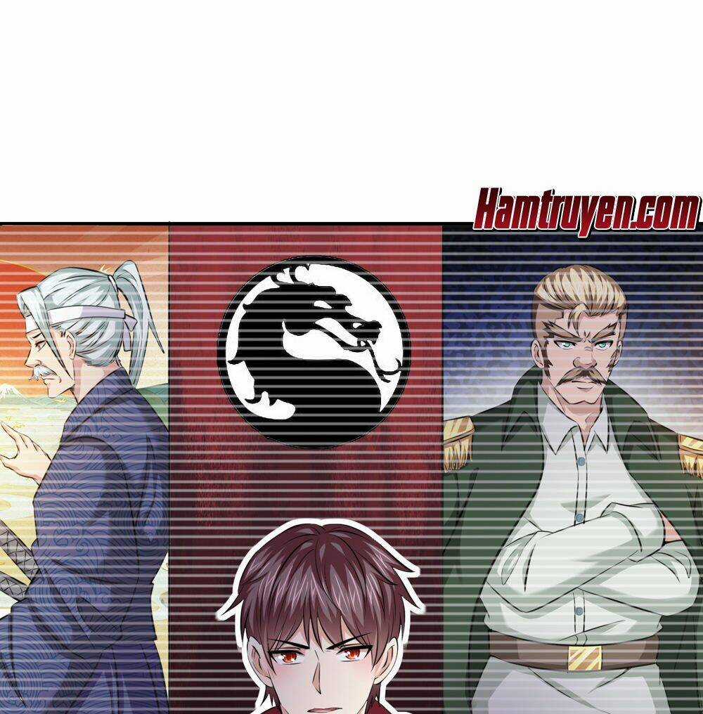 Tuyệt Thế Phi Đao Chapter 216 trang 13