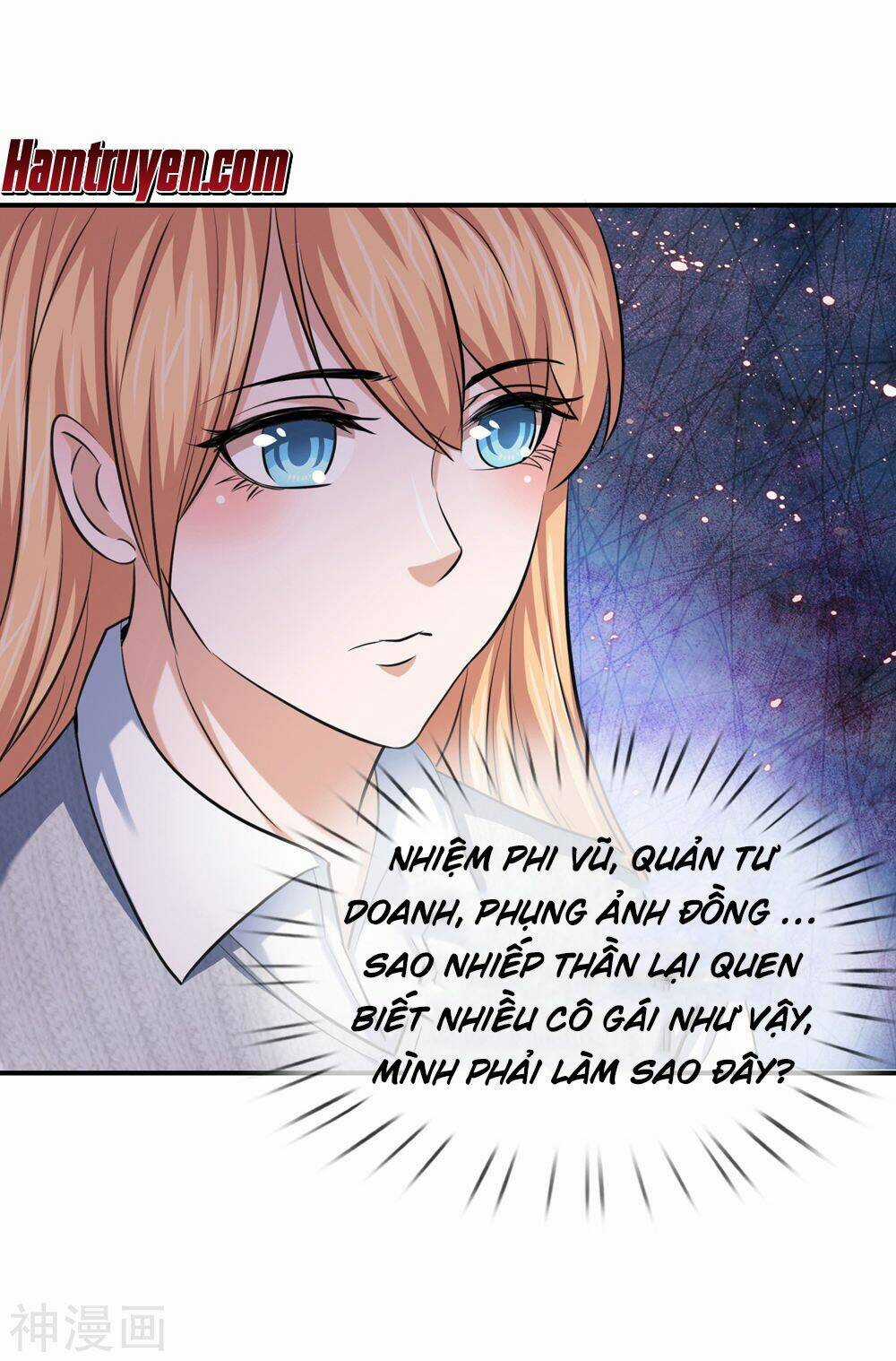 Tuyệt Thế Phi Đao Chapter 216 trang 2