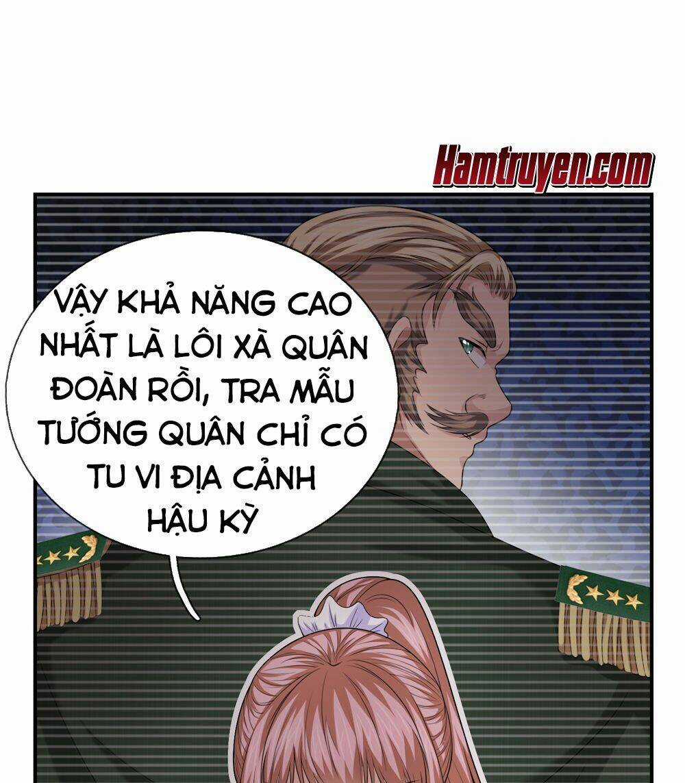 Tuyệt Thế Phi Đao Chapter 216 trang 24