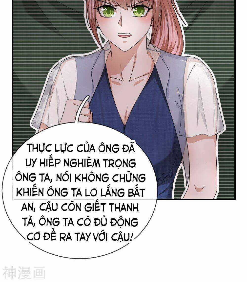 Tuyệt Thế Phi Đao Chapter 216 trang 25