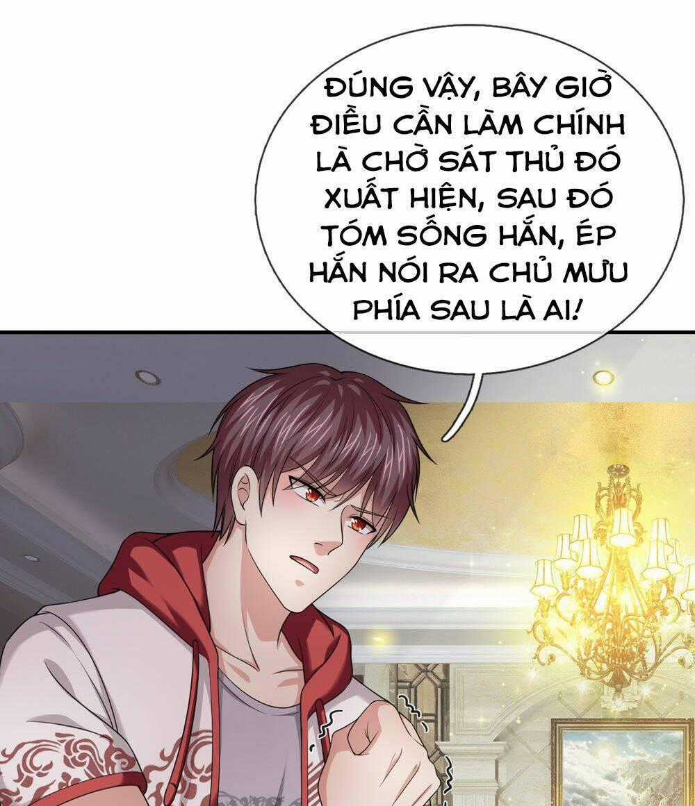 Tuyệt Thế Phi Đao Chapter 216 trang 29