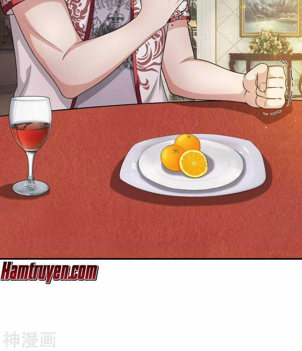 Tuyệt Thế Phi Đao Chapter 216 trang 30