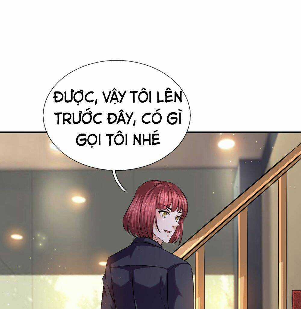 Tuyệt Thế Phi Đao Chapter 216 trang 5