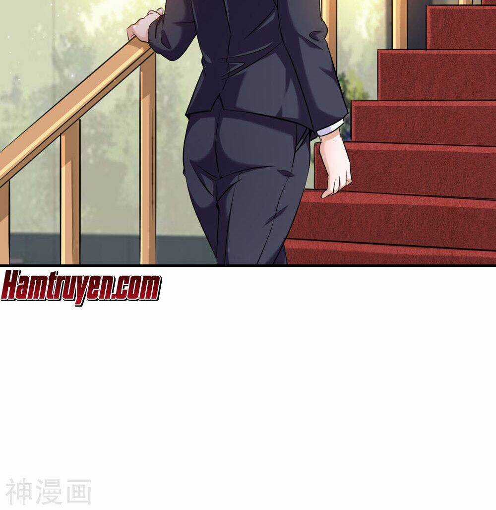 Tuyệt Thế Phi Đao Chapter 216 trang 6