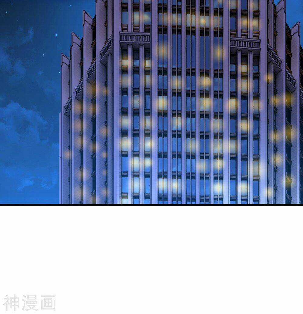 Tuyệt Thế Phi Đao Chapter 216 trang 8