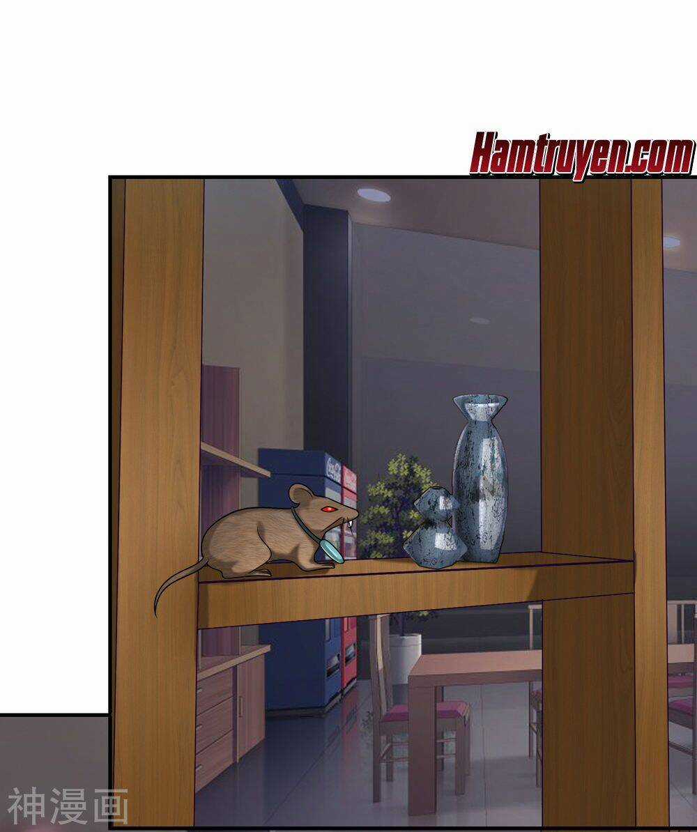 Tuyệt Thế Phi Đao Chapter 217 trang 17