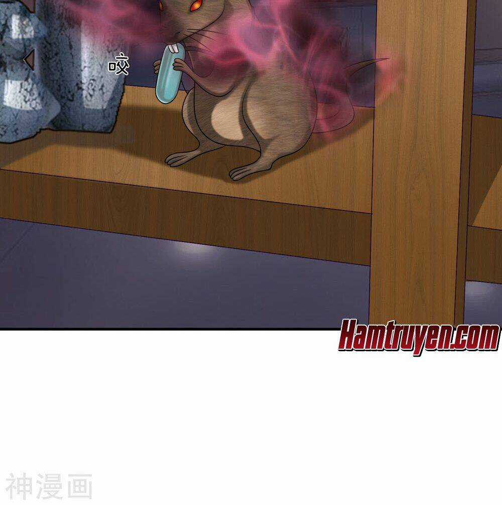 Tuyệt Thế Phi Đao Chapter 217 trang 19