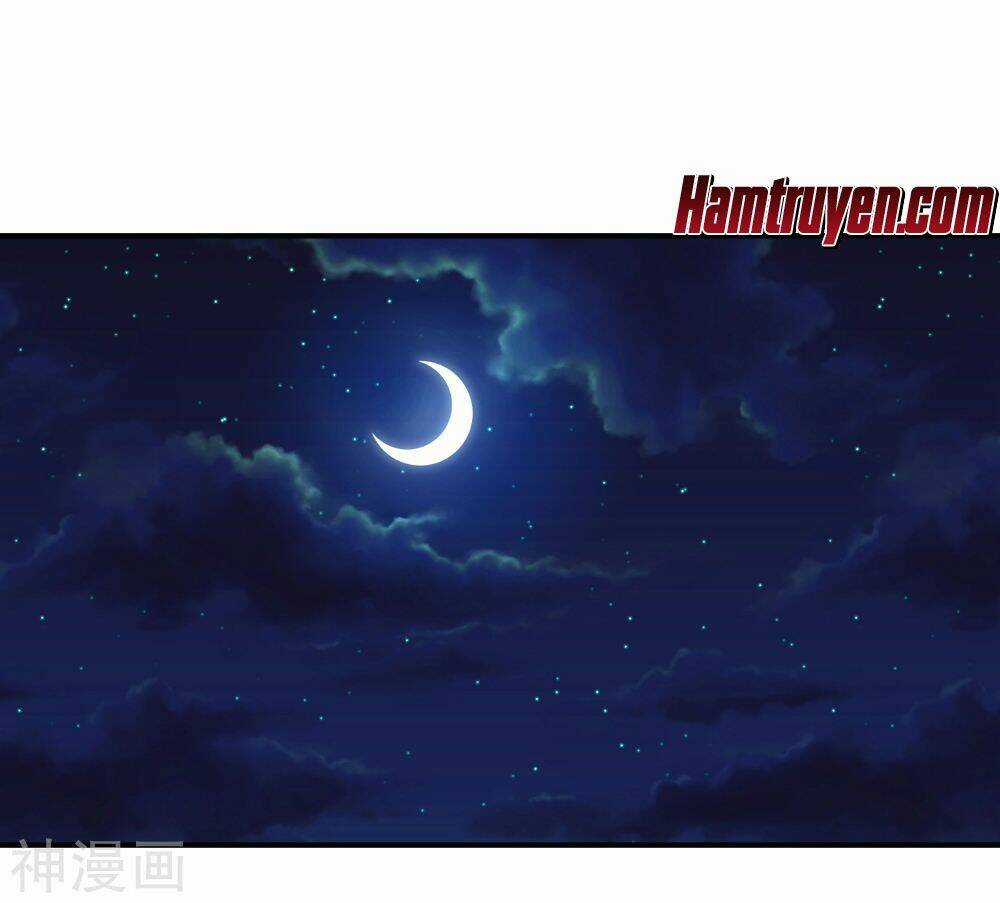 Tuyệt Thế Phi Đao Chapter 217 trang 7