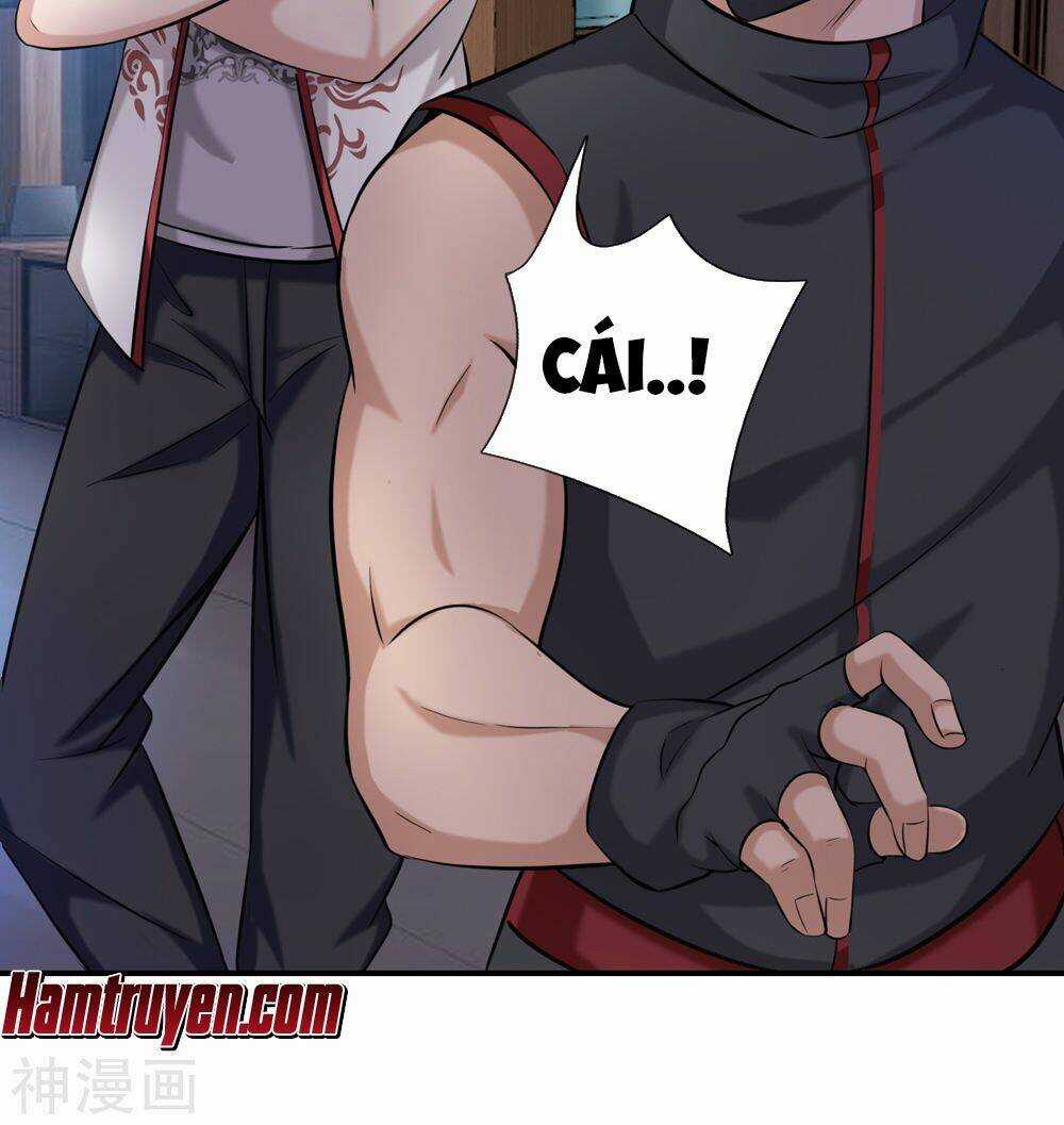 Tuyệt Thế Phi Đao Chapter 218 trang 12