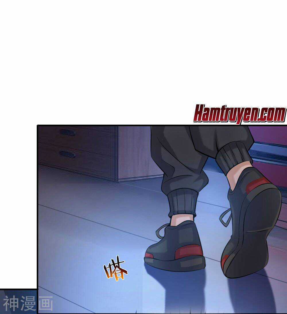 Tuyệt Thế Phi Đao Chapter 218 trang 9