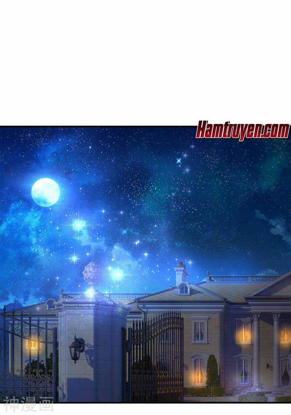 Tuyệt Thế Phi Đao Chapter 219 trang 10