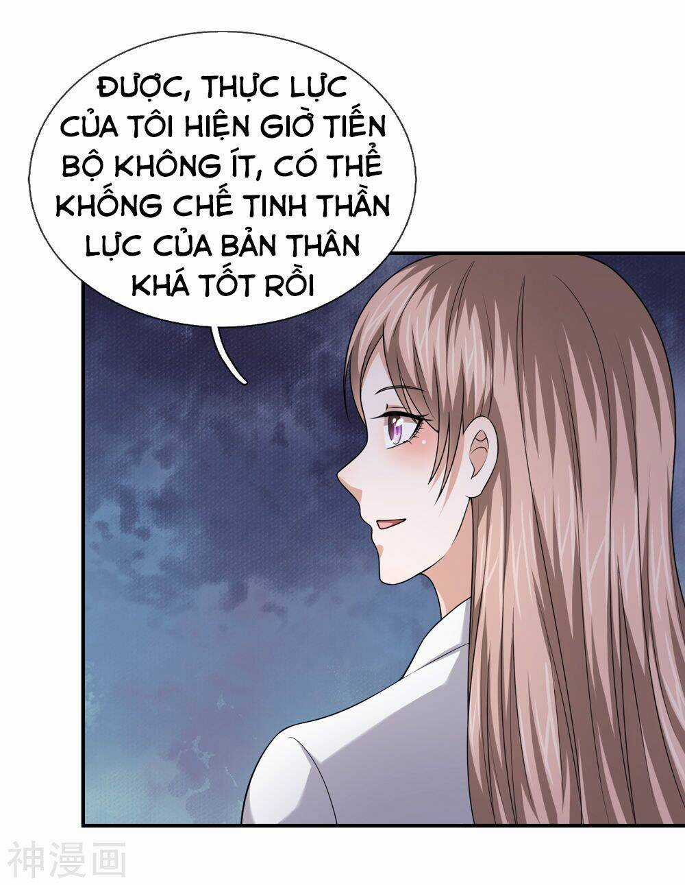 Tuyệt Thế Phi Đao Chapter 219 trang 13