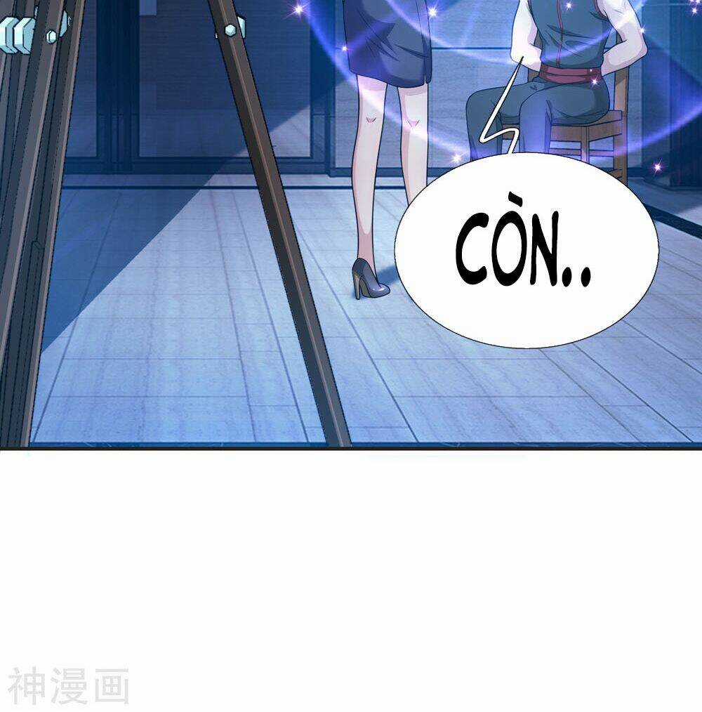 Tuyệt Thế Phi Đao Chapter 219 trang 22