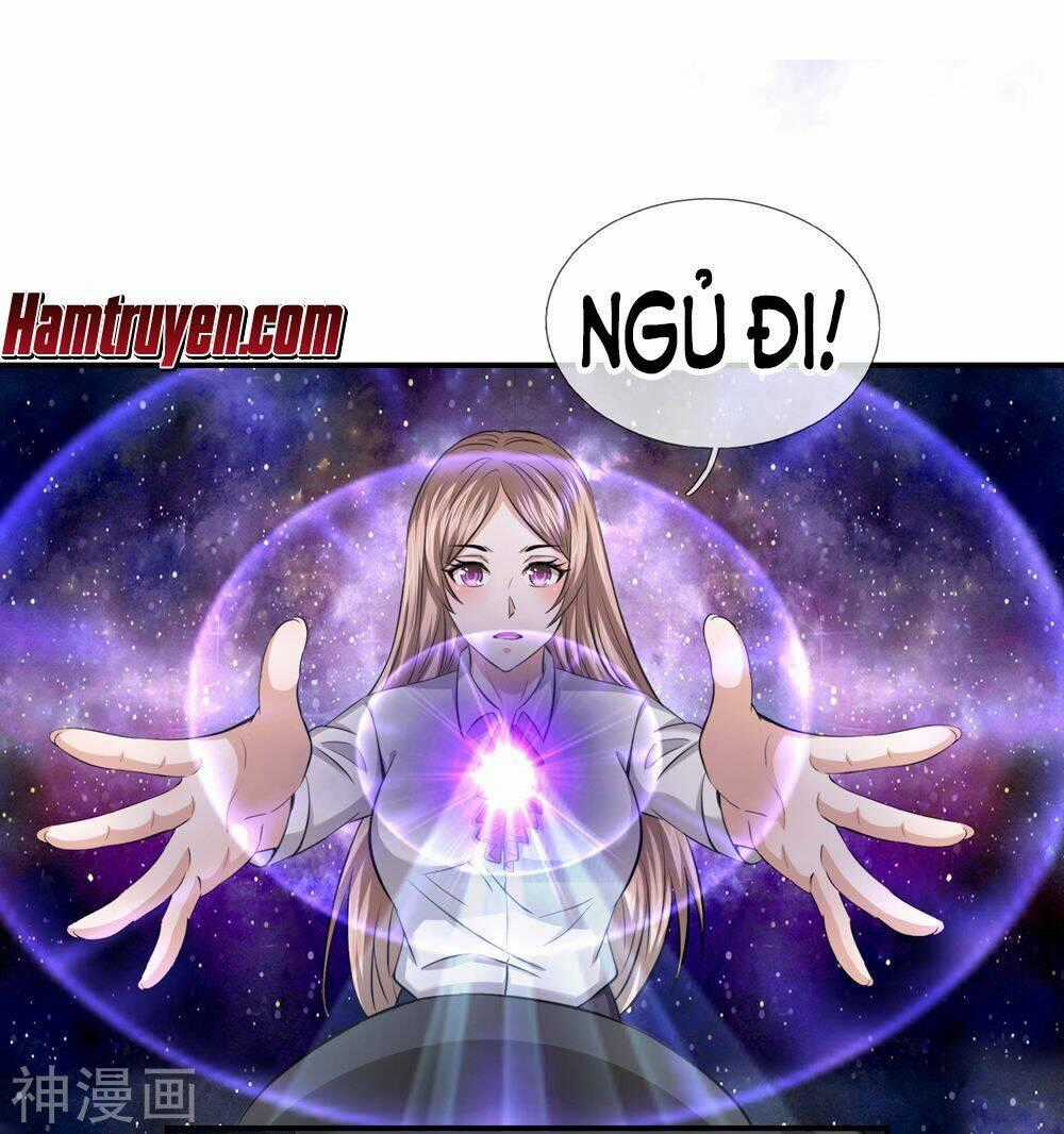 Tuyệt Thế Phi Đao Chapter 219 trang 23