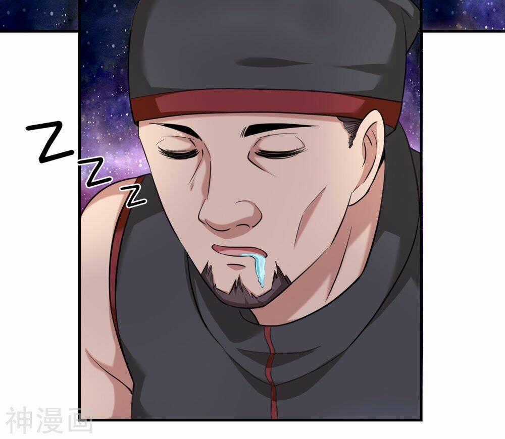 Tuyệt Thế Phi Đao Chapter 219 trang 24