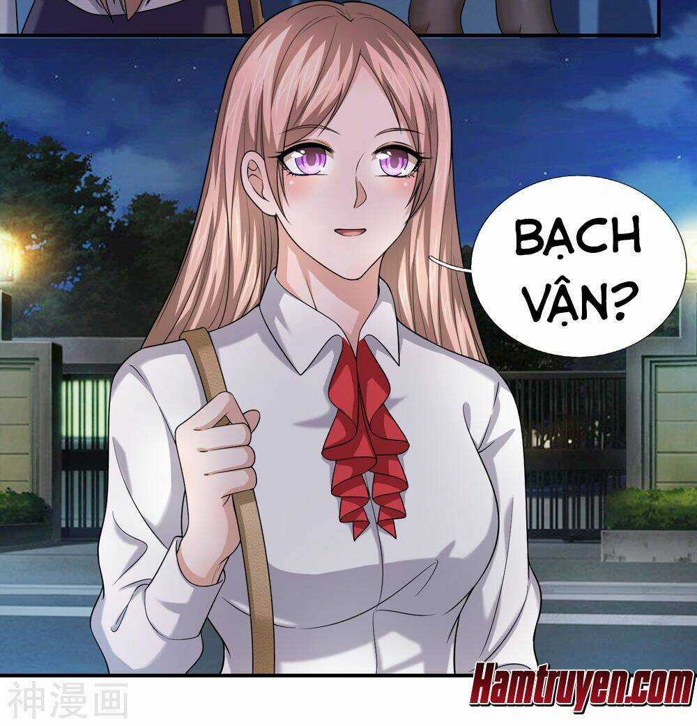 Tuyệt Thế Phi Đao Chapter 219 trang 3