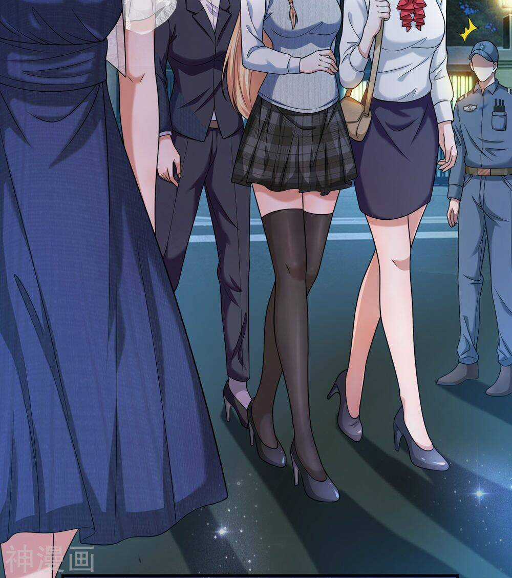 Tuyệt Thế Phi Đao Chapter 219 trang 8