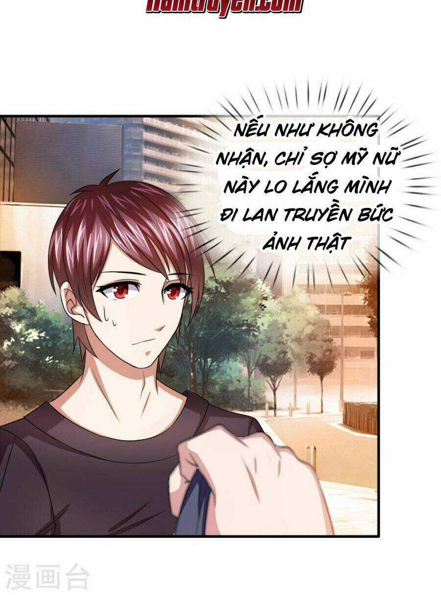 Tuyệt Thế Phi Đao Chapter 22 trang 10