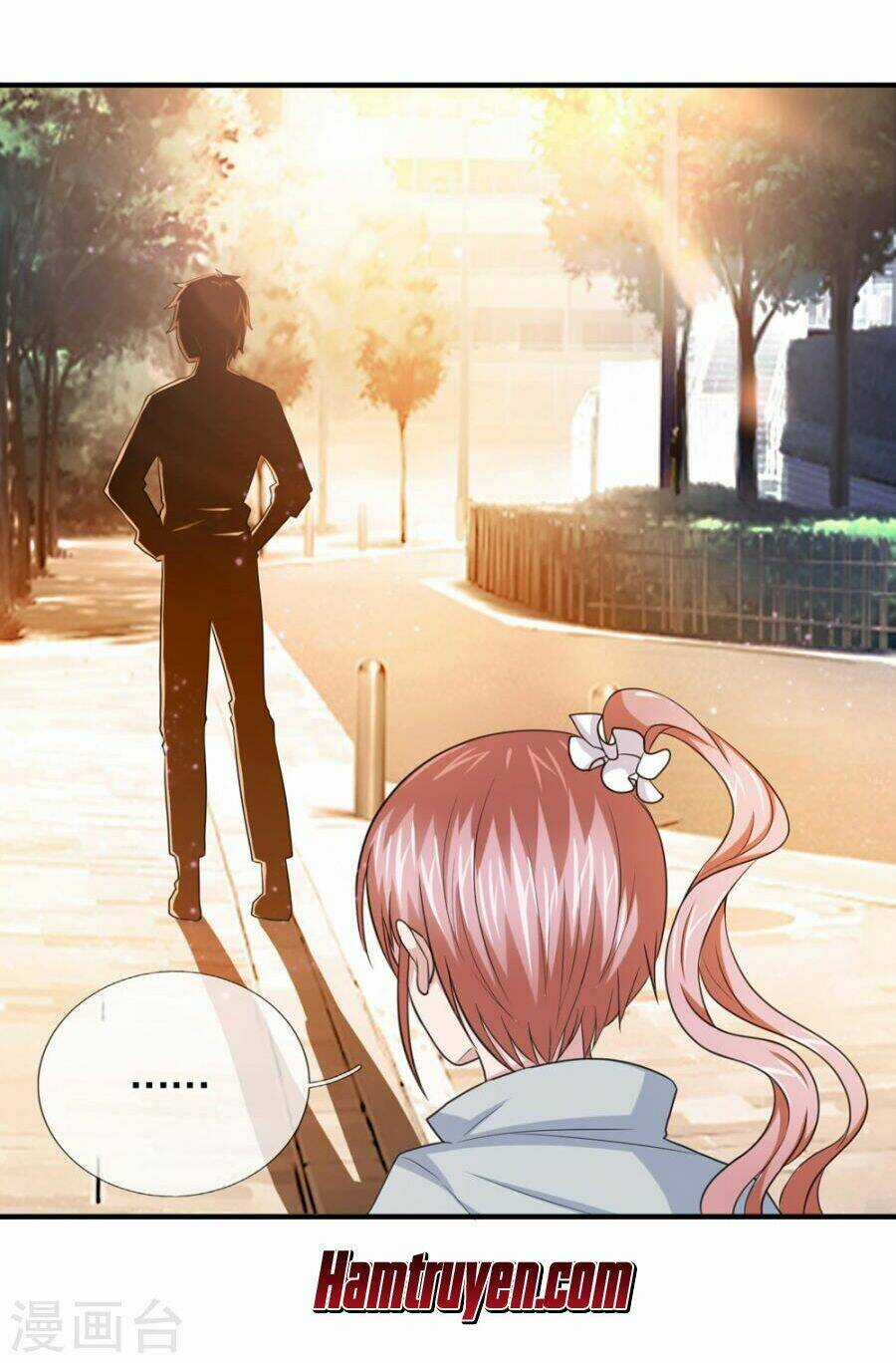 Tuyệt Thế Phi Đao Chapter 22 trang 14