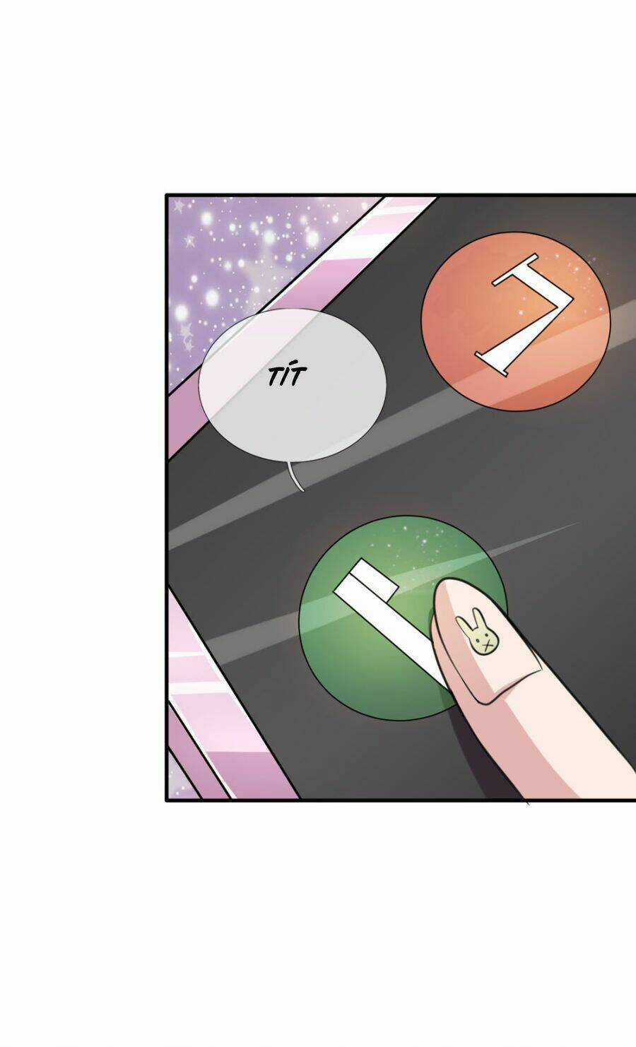 Tuyệt Thế Phi Đao Chapter 22 trang 15