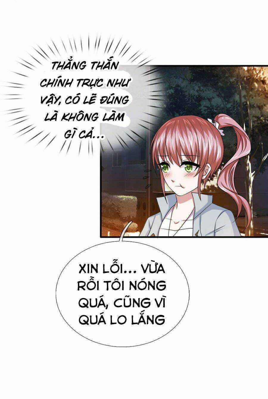 Tuyệt Thế Phi Đao Chapter 22 trang 5