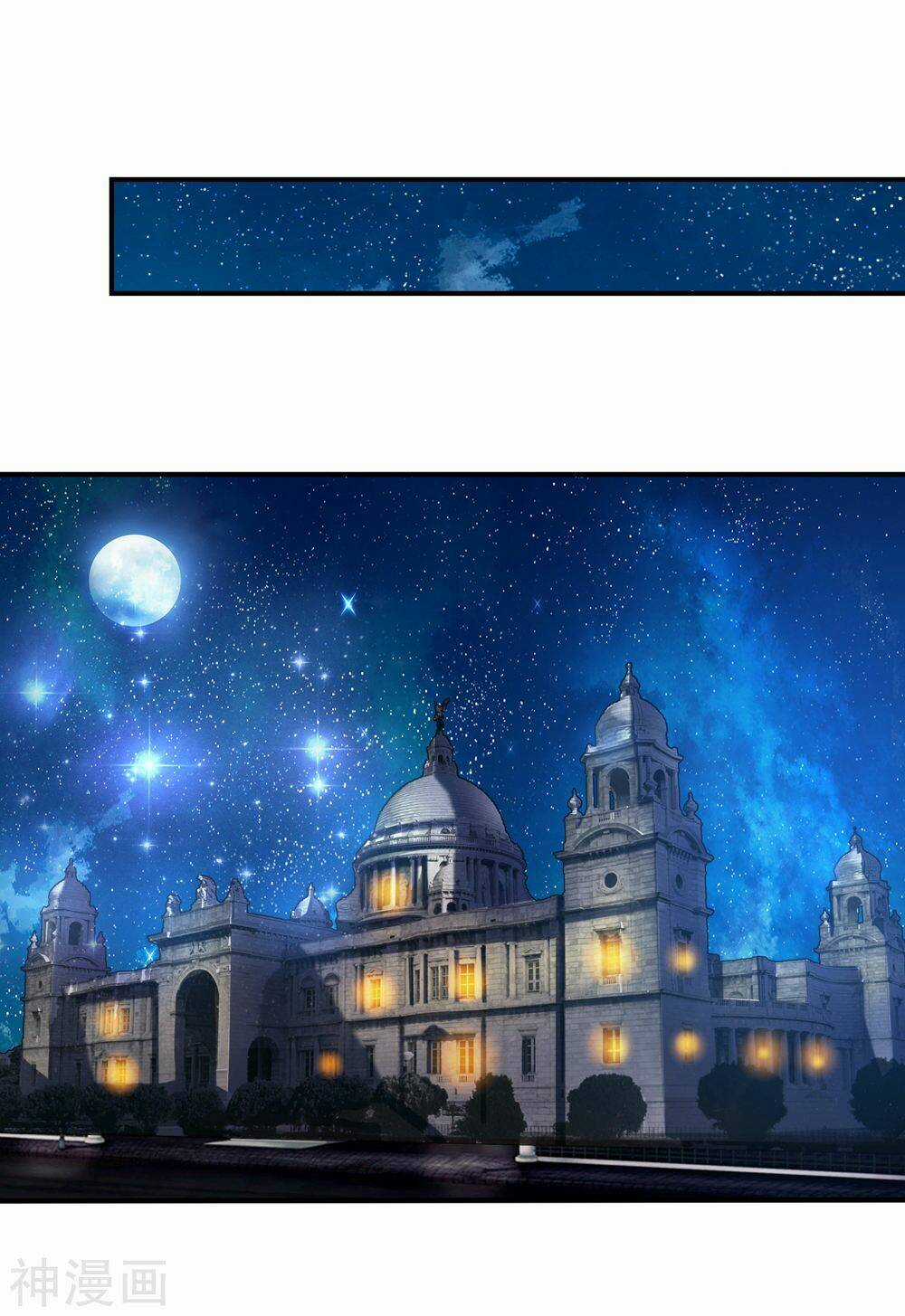 Tuyệt Thế Phi Đao Chapter 220 trang 6