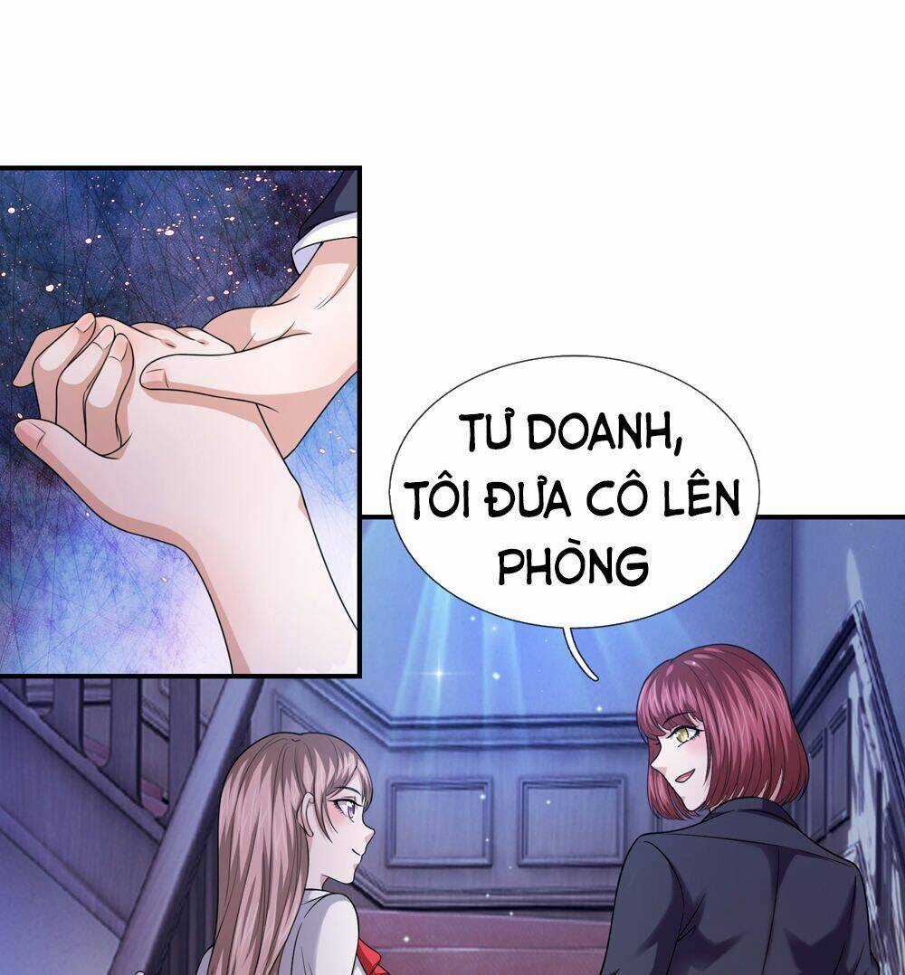 Tuyệt Thế Phi Đao Chapter 221 trang 13