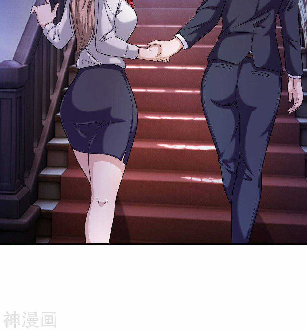 Tuyệt Thế Phi Đao Chapter 221 trang 14