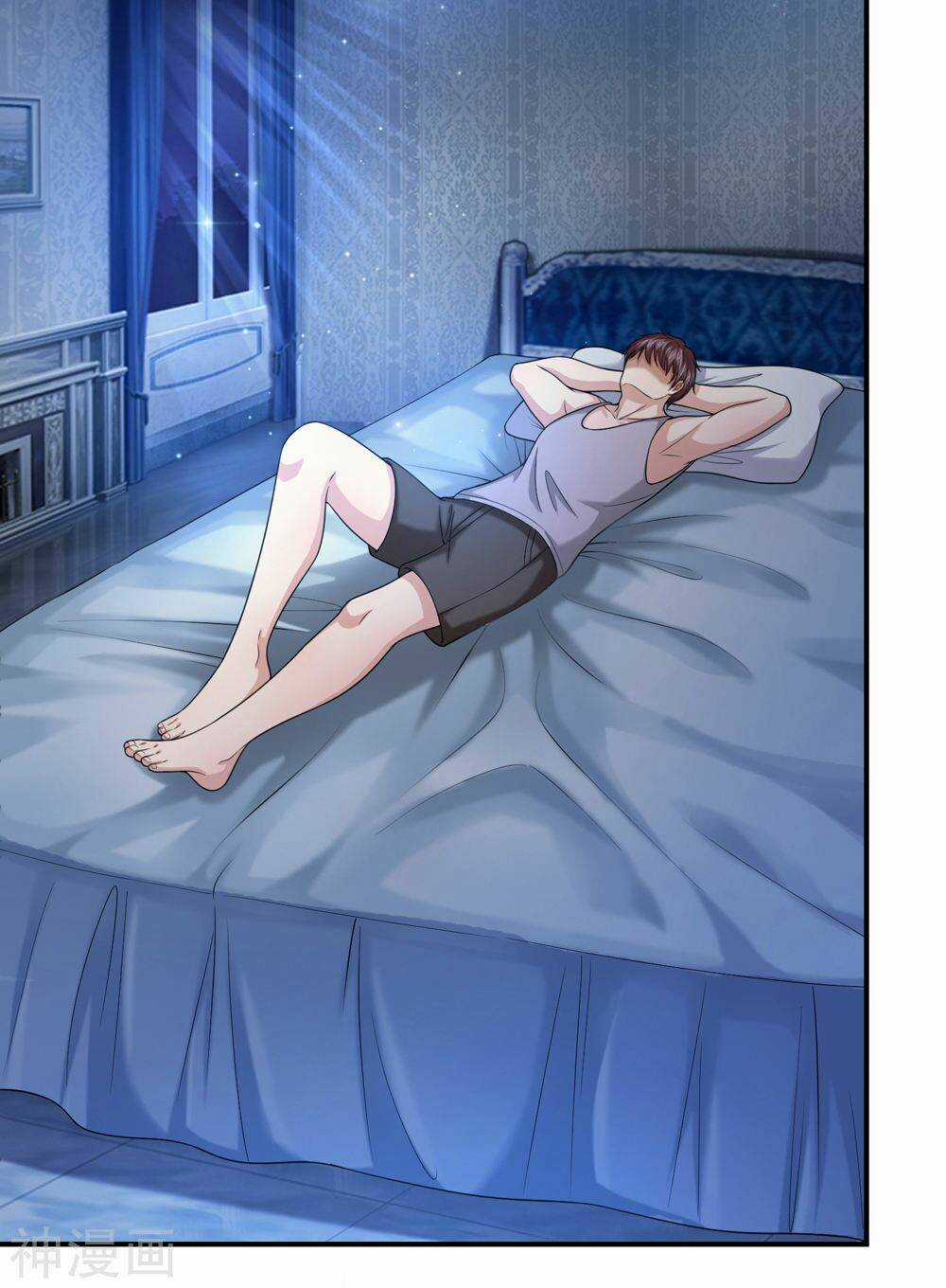 Tuyệt Thế Phi Đao Chapter 221 trang 21