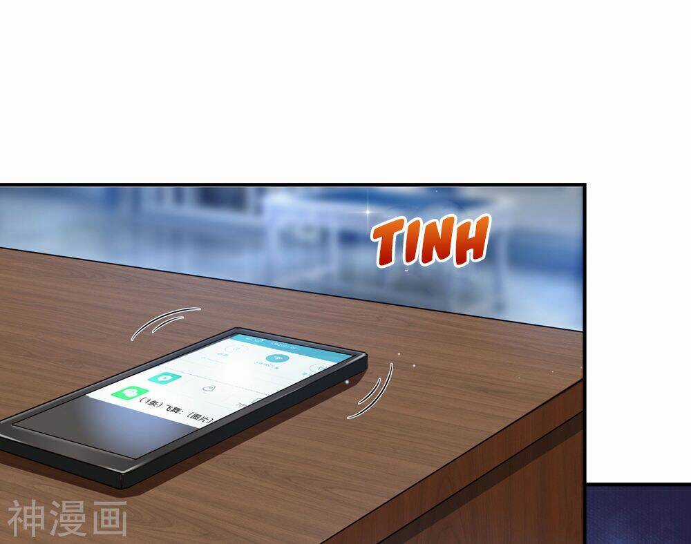 Tuyệt Thế Phi Đao Chapter 221 trang 23