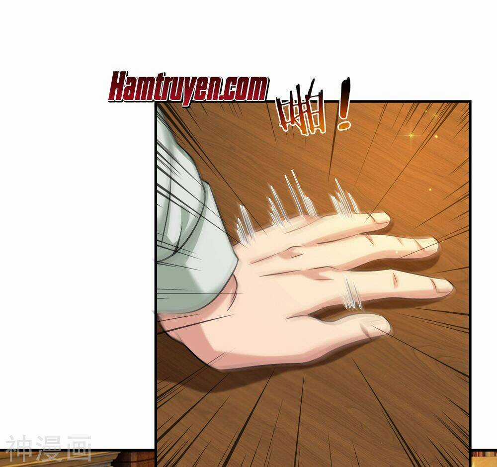 Tuyệt Thế Phi Đao Chapter 222 trang 12