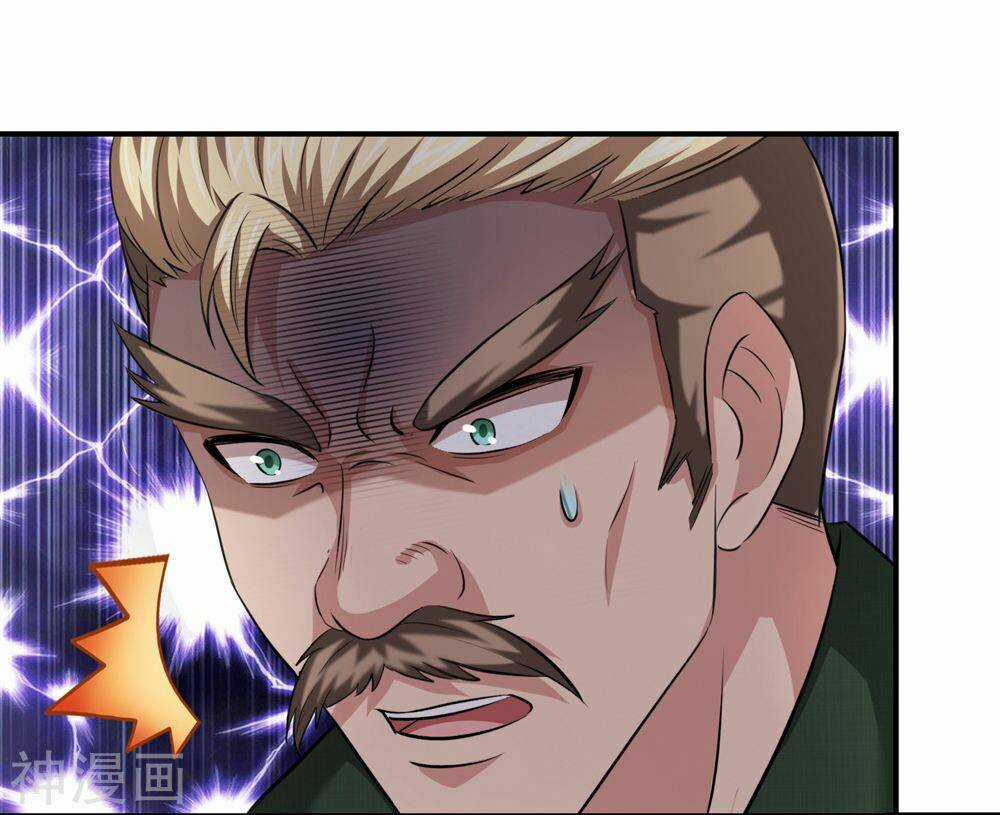 Tuyệt Thế Phi Đao Chapter 222 trang 22