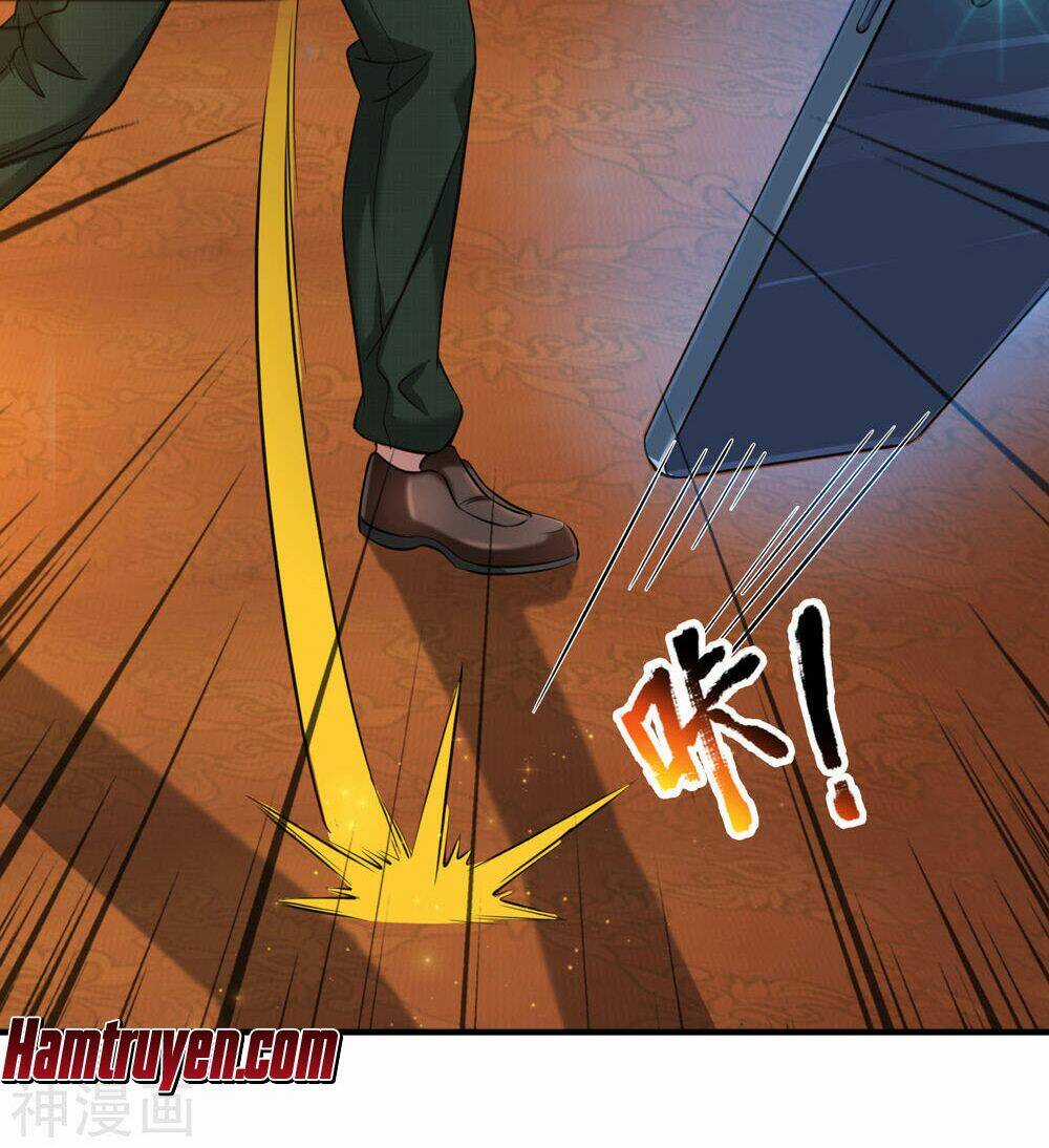 Tuyệt Thế Phi Đao Chapter 222 trang 24