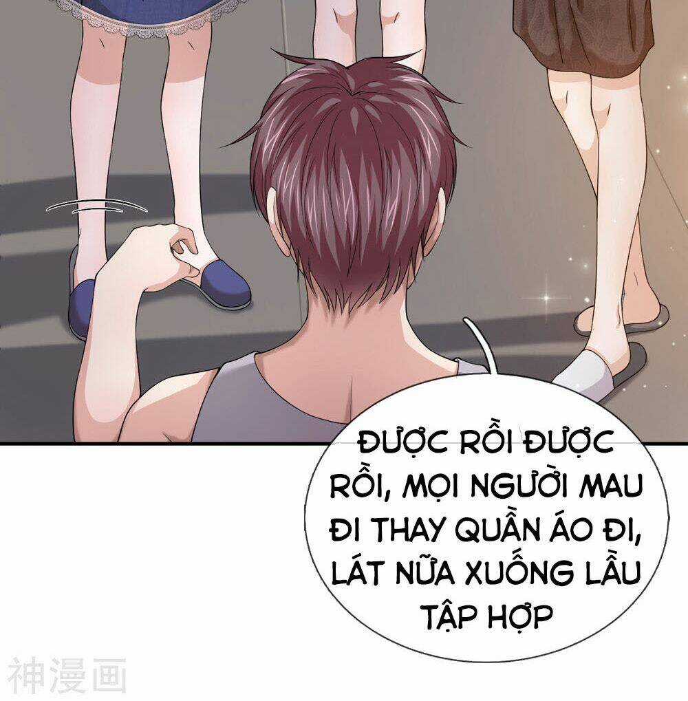 Tuyệt Thế Phi Đao Chapter 223 trang 10