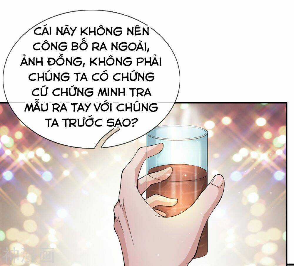Tuyệt Thế Phi Đao Chapter 223 trang 19