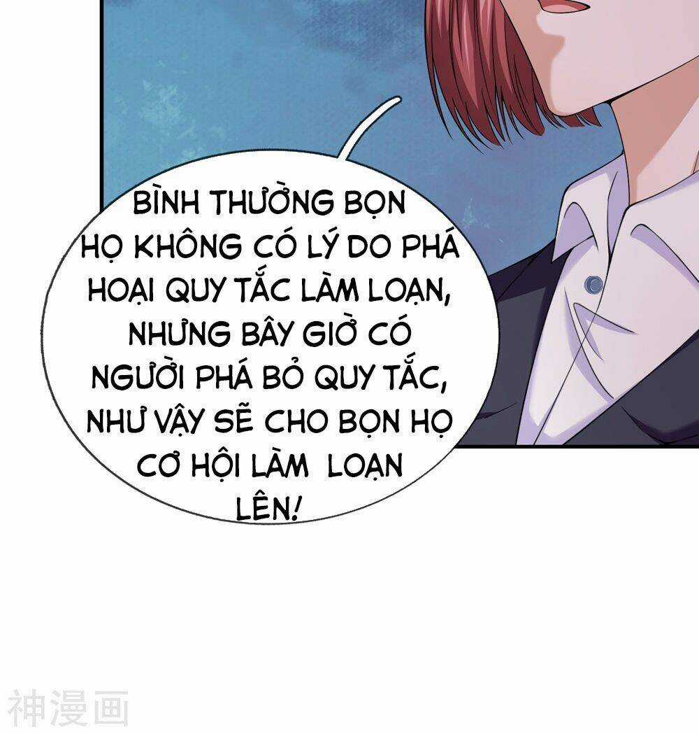 Tuyệt Thế Phi Đao Chapter 223 trang 22