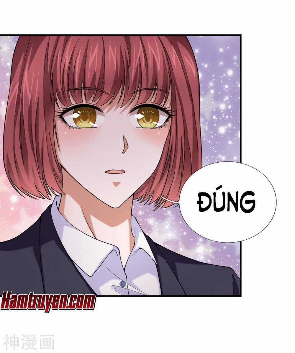 Tuyệt Thế Phi Đao Chapter 223 trang 24