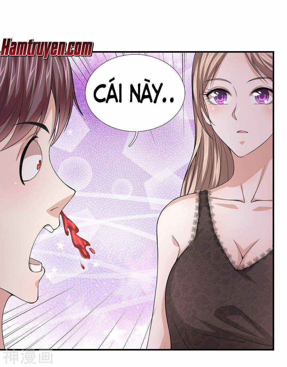 Tuyệt Thế Phi Đao Chapter 223 trang 3