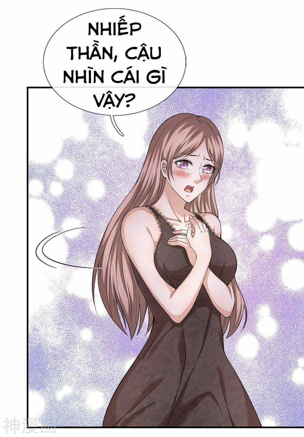 Tuyệt Thế Phi Đao Chapter 223 trang 4