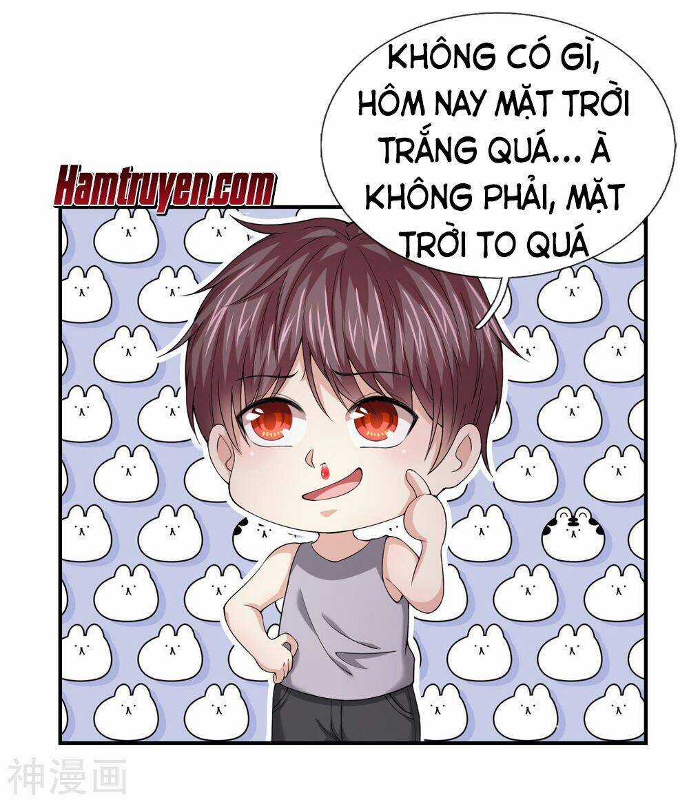 Tuyệt Thế Phi Đao Chapter 223 trang 5