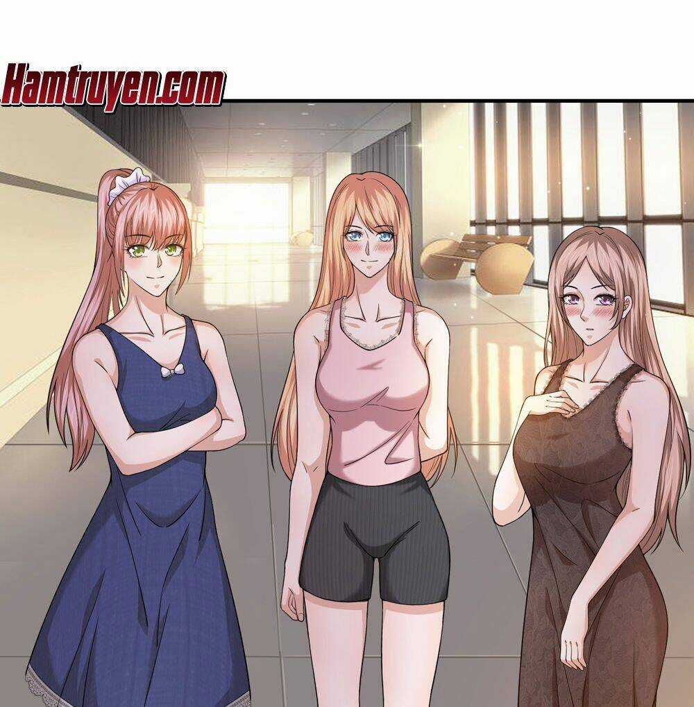 Tuyệt Thế Phi Đao Chapter 223 trang 9