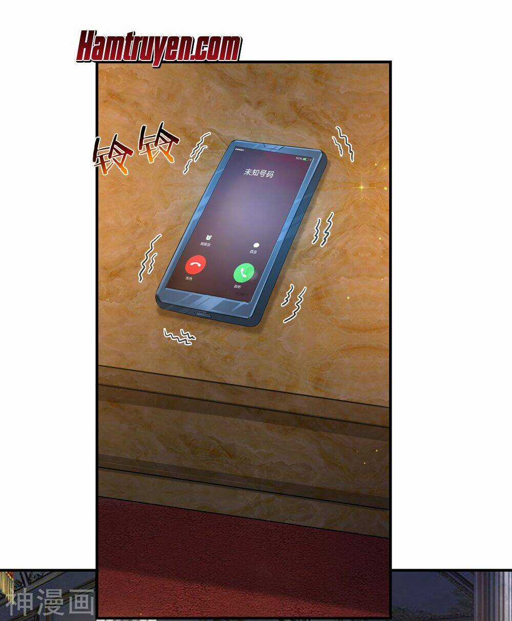 Tuyệt Thế Phi Đao Chapter 224 trang 13