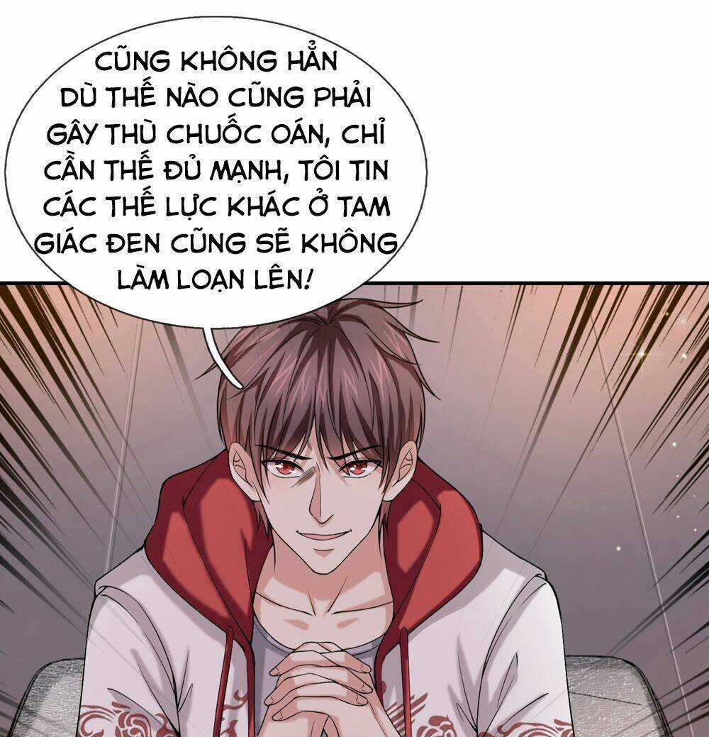 Tuyệt Thế Phi Đao Chapter 224 trang 2