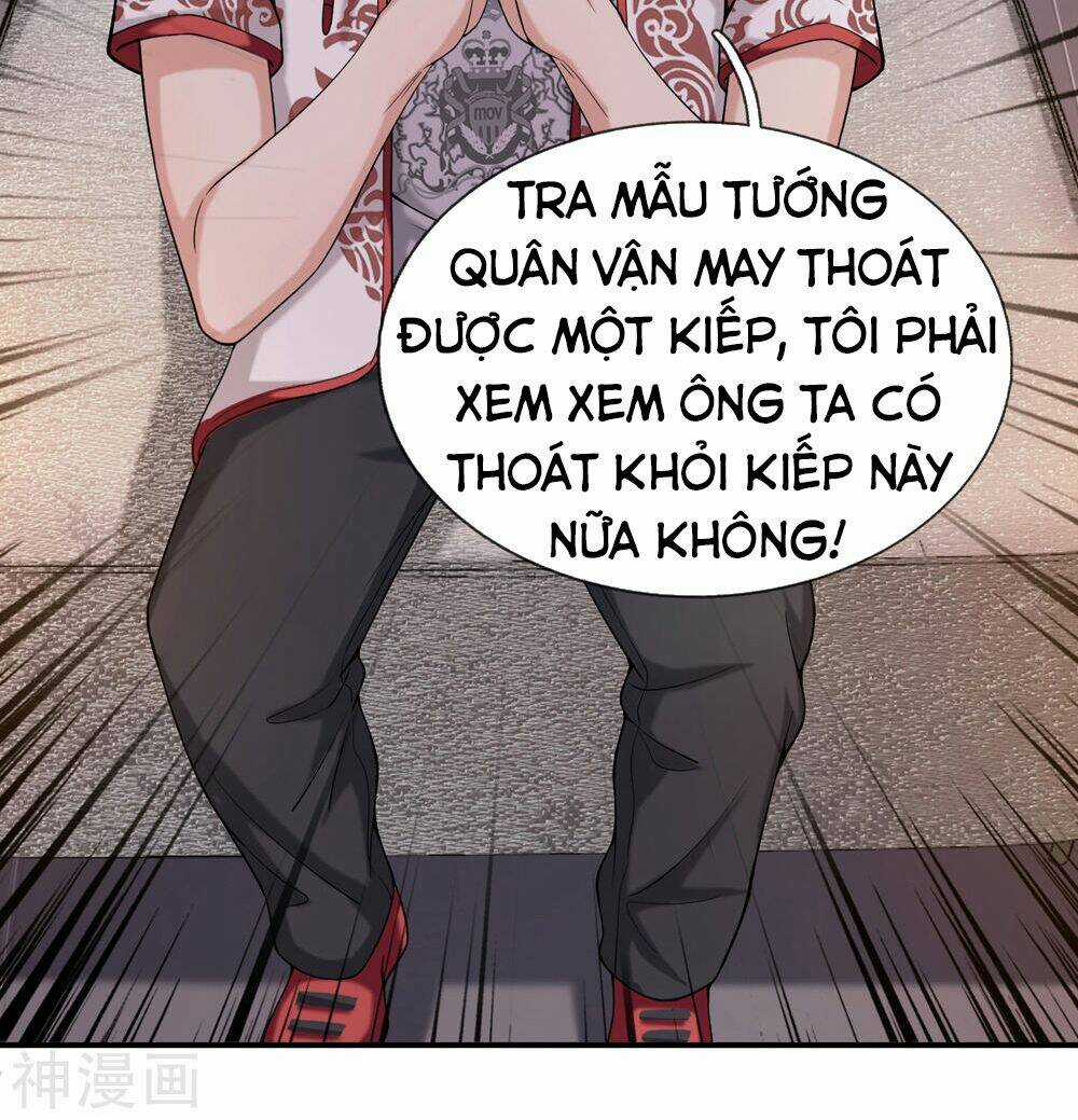 Tuyệt Thế Phi Đao Chapter 224 trang 3