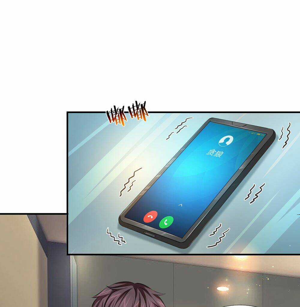 Tuyệt Thế Phi Đao Chapter 224 trang 6