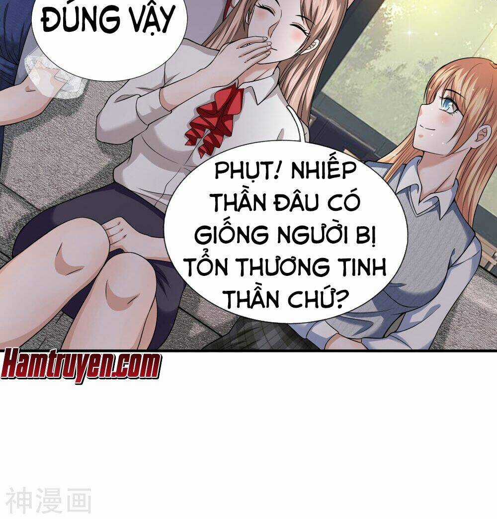 Tuyệt Thế Phi Đao Chapter 225 trang 14