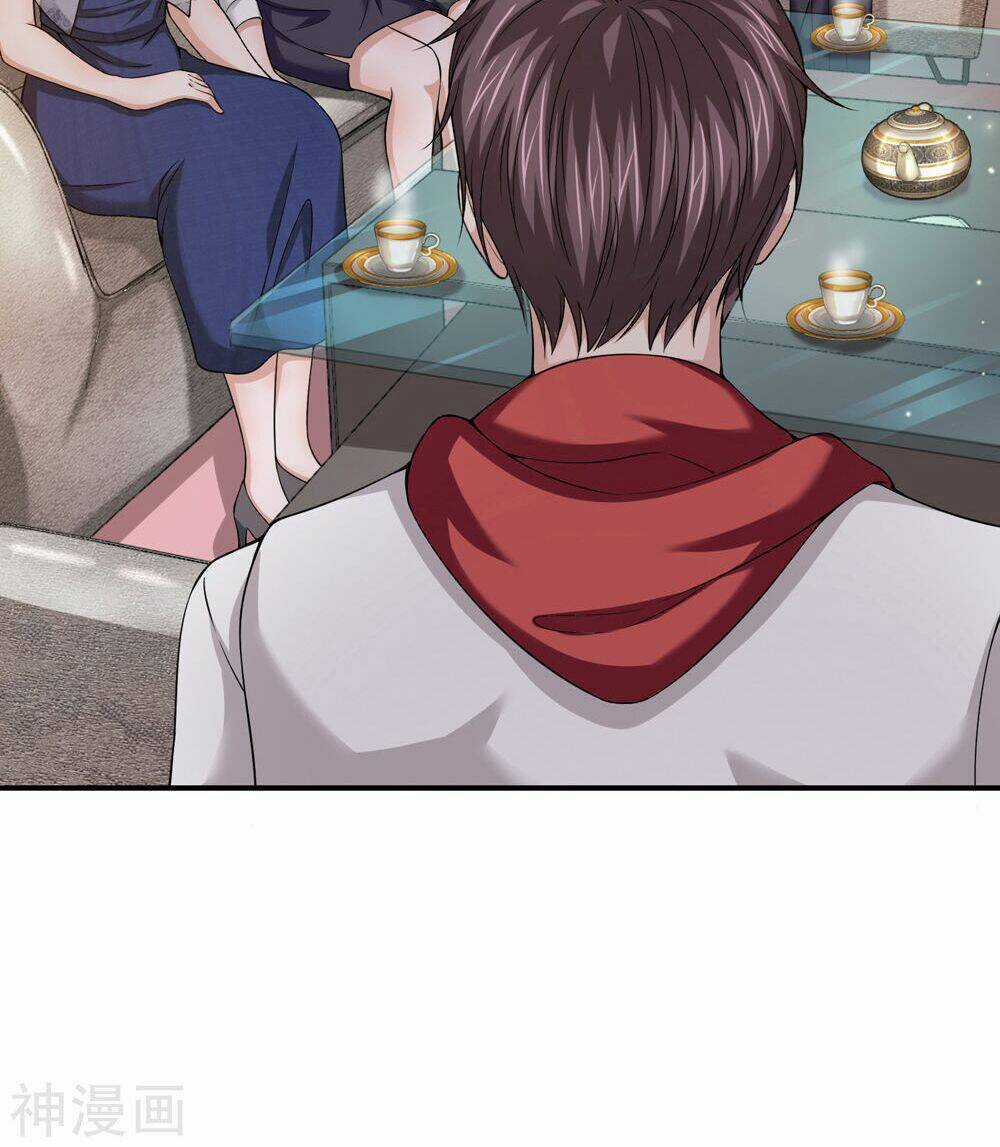 Tuyệt Thế Phi Đao Chapter 225 trang 24