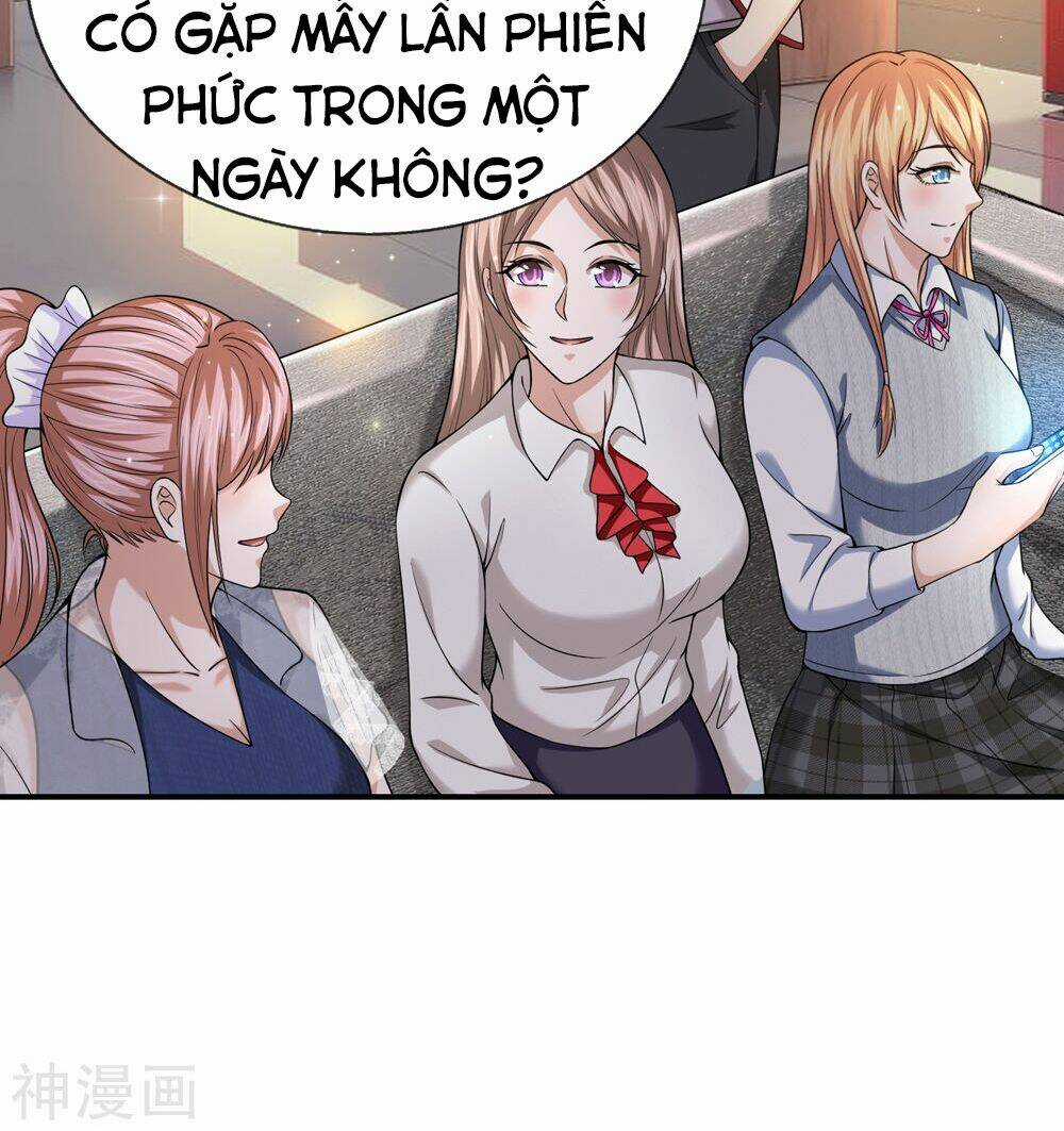 Tuyệt Thế Phi Đao Chapter 225 trang 5