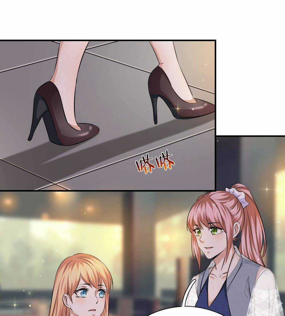 Tuyệt Thế Phi Đao Chapter 226 trang 19